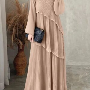 modest abayas for summers