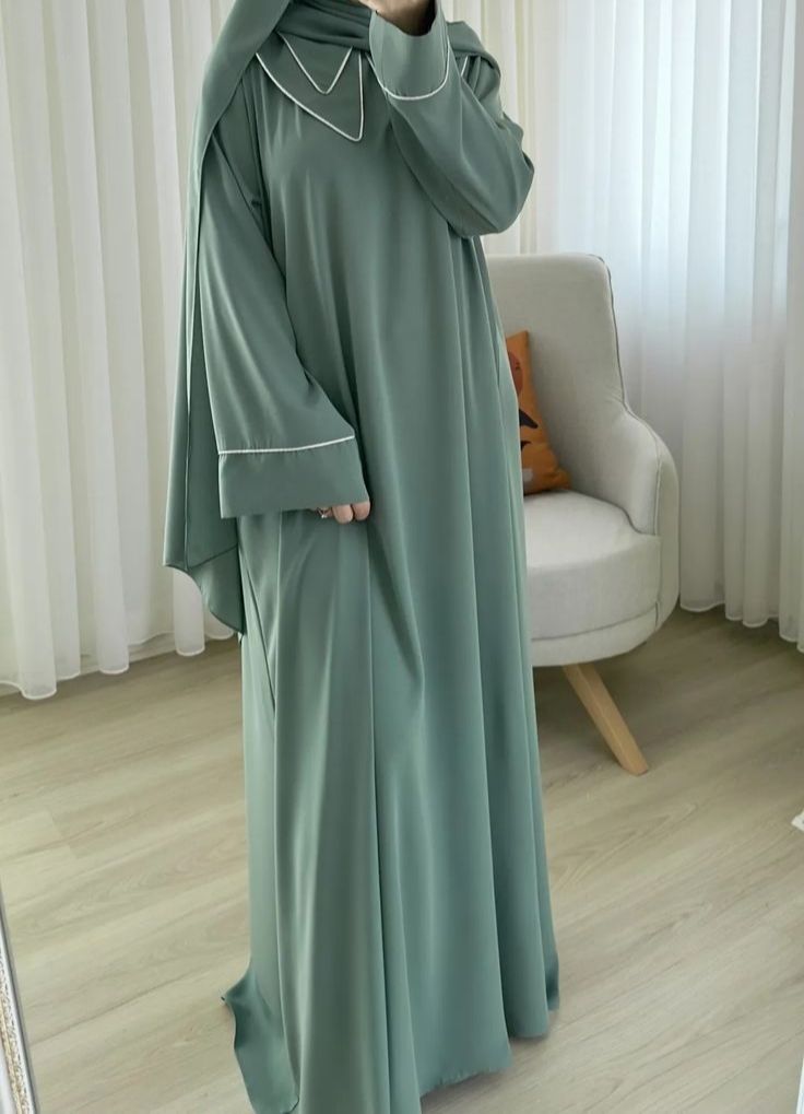 summer abayas Perfect for hot days, soft fabrics & timeless modest style summer abayas Perfect for hot days, soft fabrics & timeless modest style